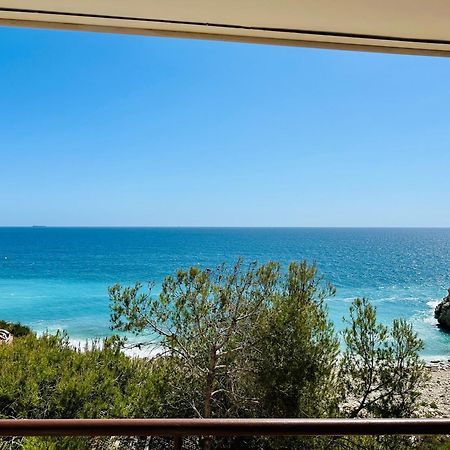 Home Nautic Salou Exterior foto