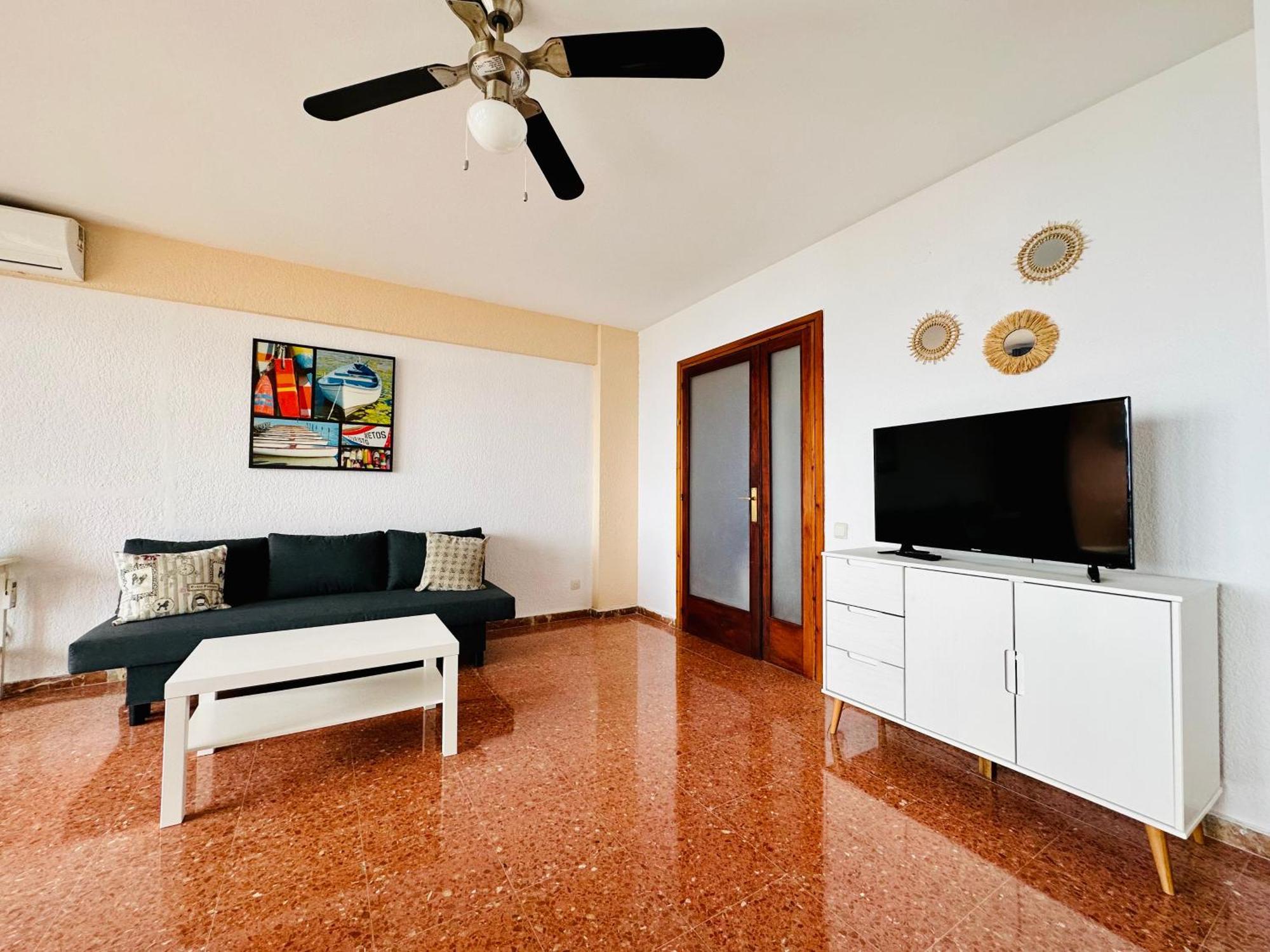 Home Nautic Salou Exterior foto