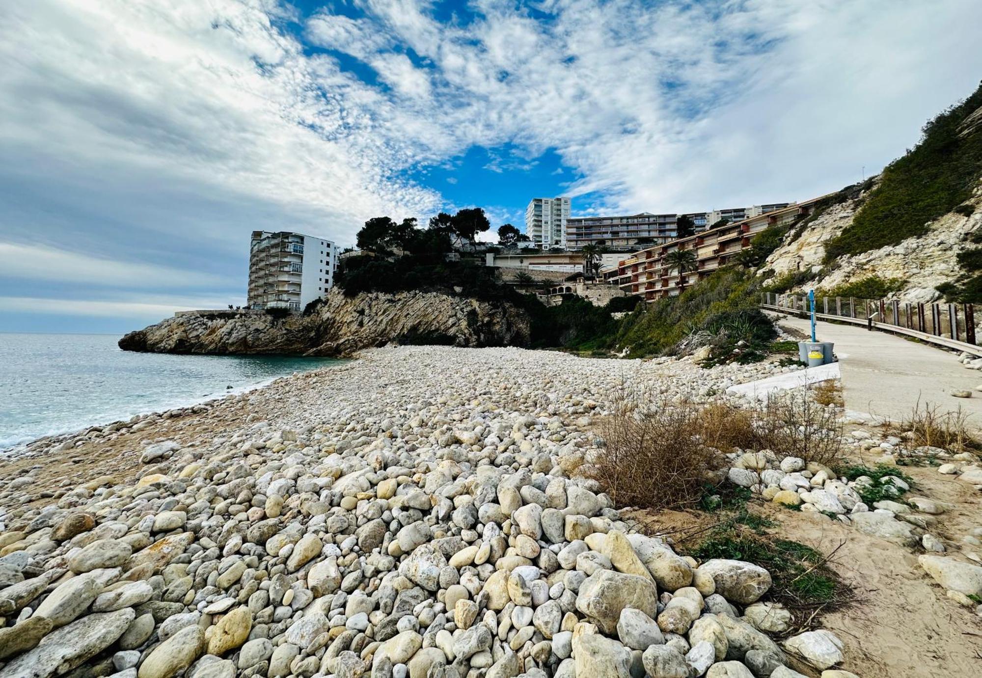 Home Nautic Salou Exterior foto