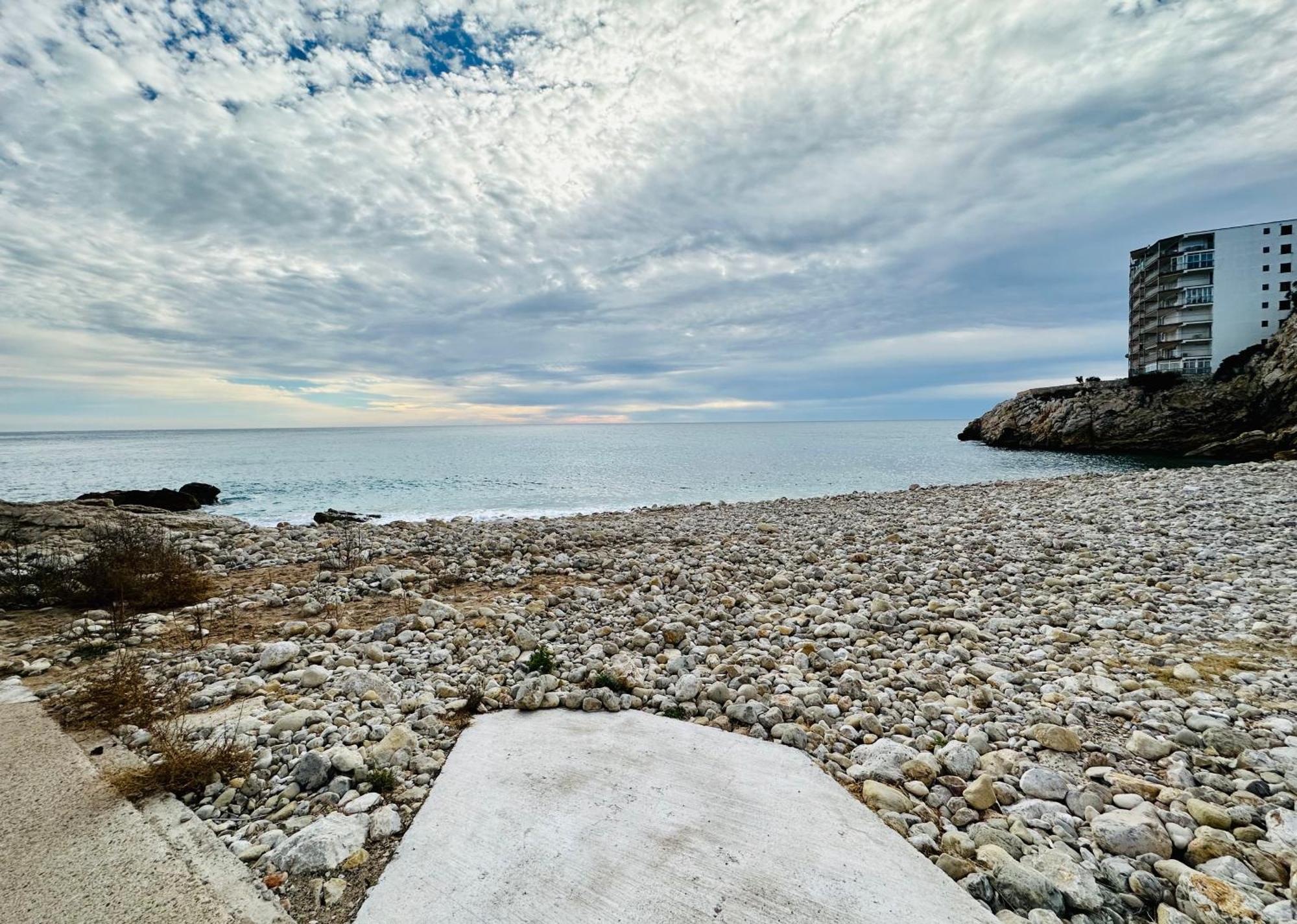 Home Nautic Salou Exterior foto