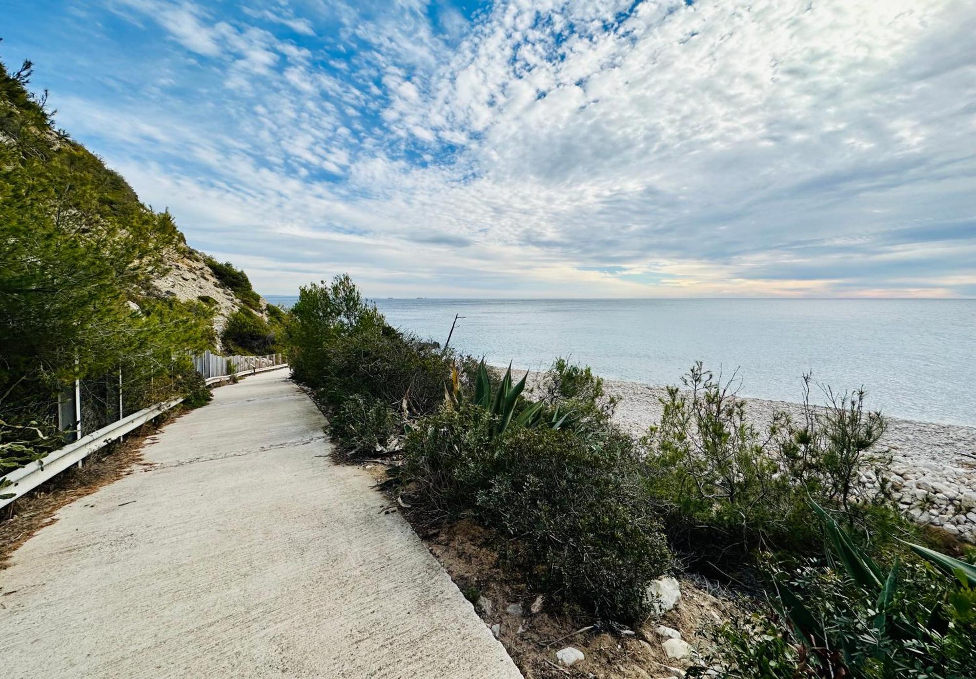 Home Nautic Salou Exterior foto