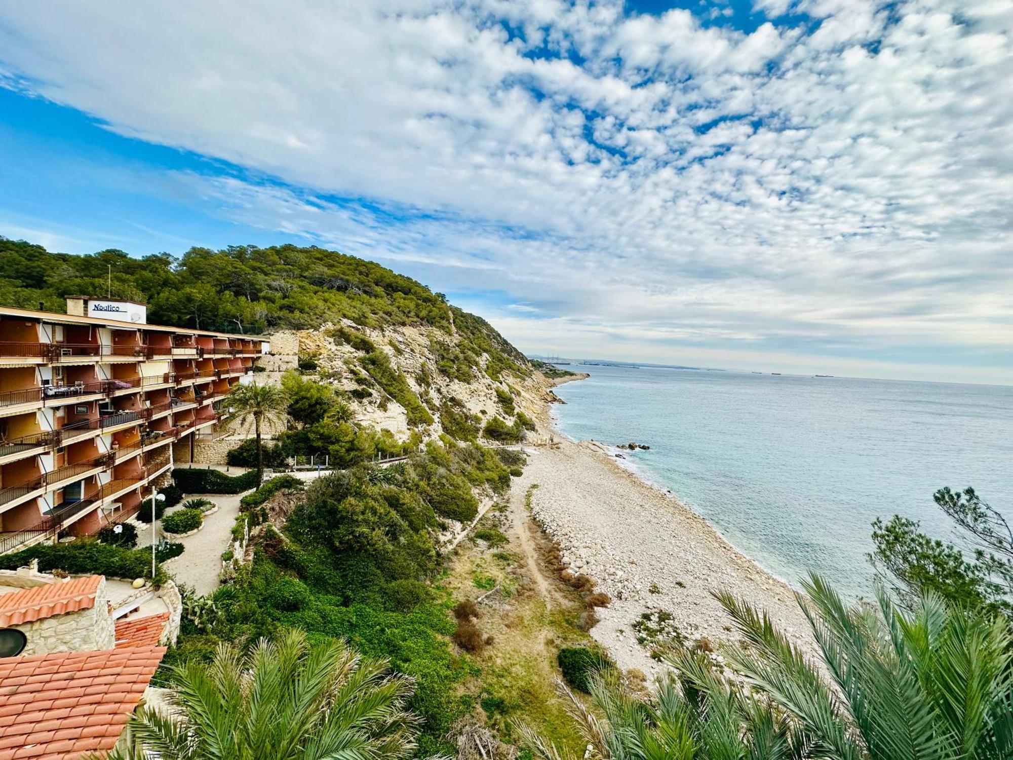 Home Nautic Salou Exterior foto
