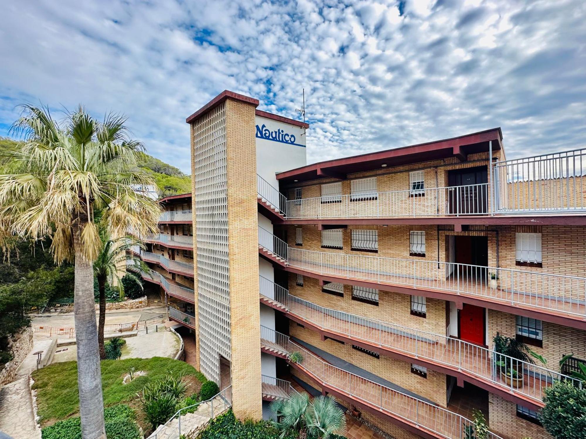 Home Nautic Salou Exterior foto